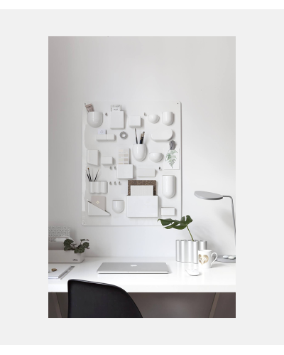 UTEN Silo 1 - Design Dorothee Becker 1969